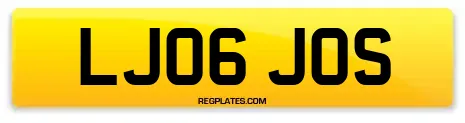 LJ06 JOS