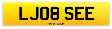 LJ08 SEE