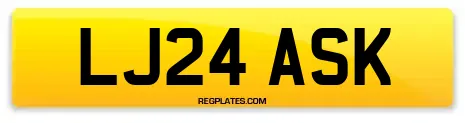 LJ24 ASK