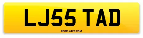 LJ55 TAD