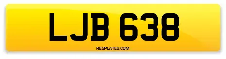 LJB 638