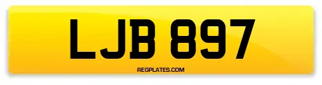 LJB 897