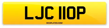 LJC 110P