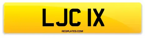 LJC 1X