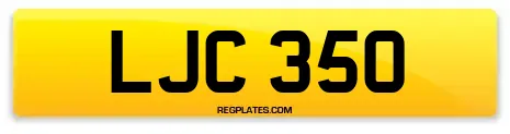 LJC 350