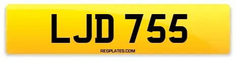 LJD 755