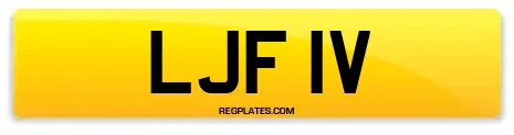 LJF 1V
