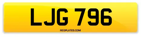 LJG 796