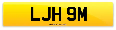 LJH 9M