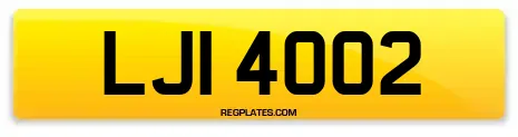 LJI 4002