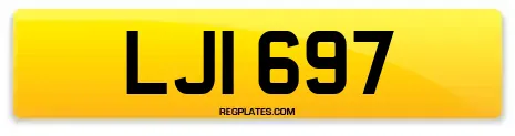 LJI 697