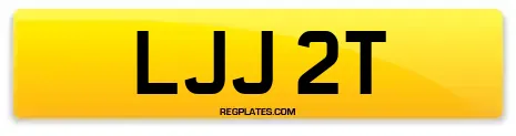 LJJ 2T