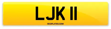 LJK 11
