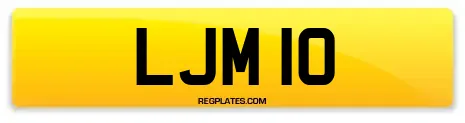 LJM 10