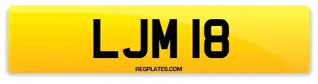 LJM 18