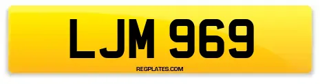 LJM 969
