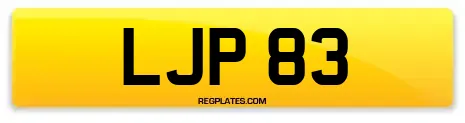 LJP 83