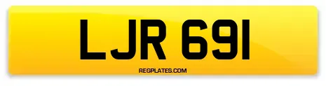 LJR 691