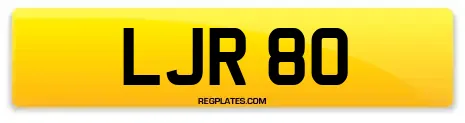 LJR 80
