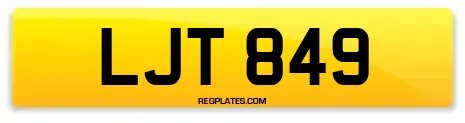 LJT 849