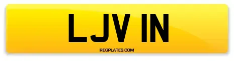 LJV 1N