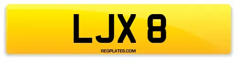 LJX 8