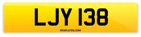 LJY 138