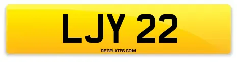 LJY 22