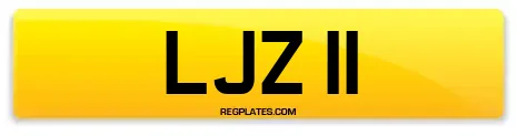 LJZ 11