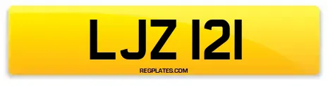 LJZ 121