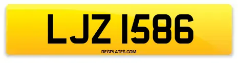 LJZ 1586