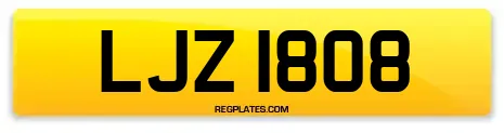 LJZ 1808