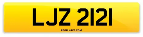 LJZ 2121