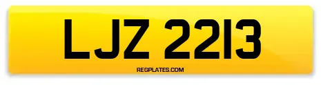 LJZ 2213