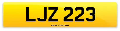 LJZ 223