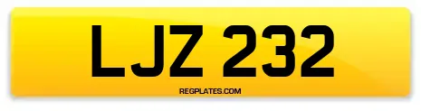 LJZ 232