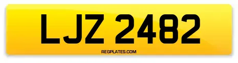 LJZ 2482