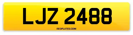 LJZ 2488