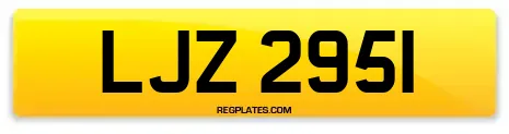 LJZ 2951