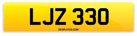 LJZ 330