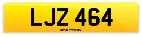 LJZ 464