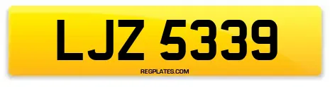 LJZ 5339