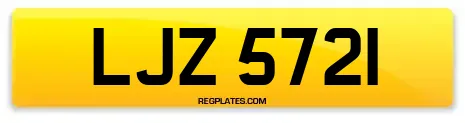 LJZ 5721