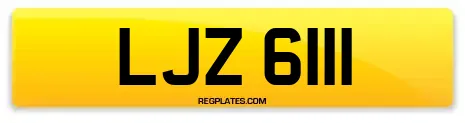 LJZ 6111