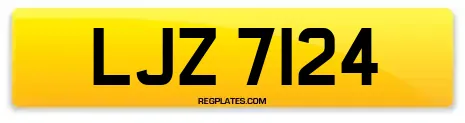 LJZ 7124