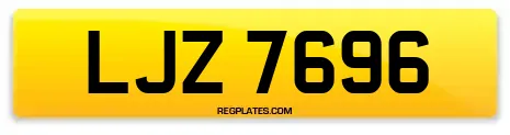 LJZ 7696