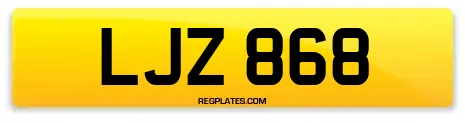 LJZ 868