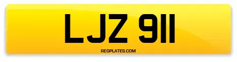 LJZ 911