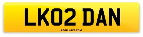 LK02 DAN