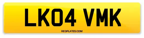 LK04 VMK